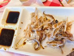 -一只虾·小龙虾·烧烤·肉蟹煲(同泰时代广场店)