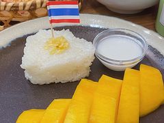 -曼谷食堂·泰国家庭料理(丹桂路店)