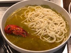 -龙巢盱眙龙虾·牛蛙·烧烤宵夜(八卦岭店)