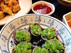 -福苗小骆驼烧烤(大唐不夜城店)