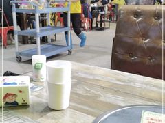 大堂-石岐乳鸽村(南海第三分店)