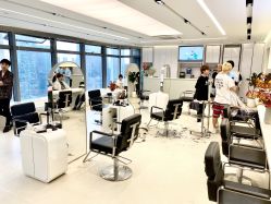-SalonRivelin 沙龙瑞菱