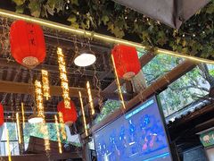 -鹅滋道(甘坑古镇店)