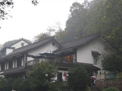 14-龙井壹号·茶缘山景宴(龙井村店)