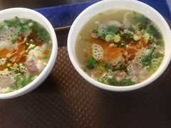 -龙门李家三旦羊肉汤馆