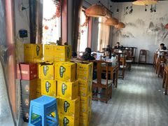 -良师门滨海人家·海鲜·家常菜(滨海城店)
