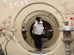 -江心屿景区