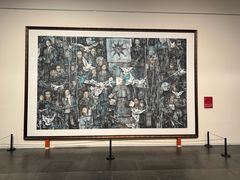 -中华艺术宫(上海美术馆)