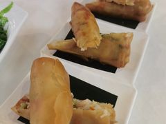 -万山楼海鲜酒家·二十三年老字号