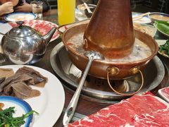 -鑫隆四季涮肉(香河店)