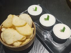 -香兰印尼 Pandan(中华广场店)