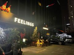 -FEELINGS(亚新广场店)
