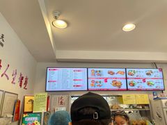 -香妃烤鸡(西单店)