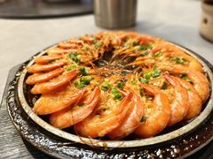 -桃园农庄烤全羊(江秋路店)