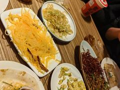 -老昌春饼(中央大街店)