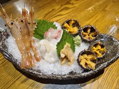 -山盛创作料理·Yamamori(珠宾店)