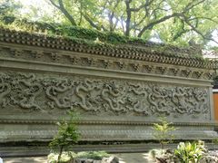 -普陀山风景名胜区-法雨禅寺