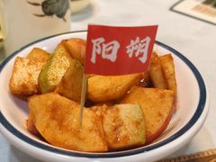-大师傅金奖啤酒鱼(阳光店)