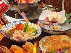 -达摩食堂(仓山万达店)