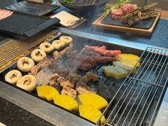 -韩满园· 甄选韩式烤肉