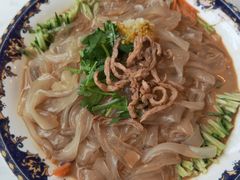 东北大拉皮-京滨饭店·餐厅(阜外大街店)
