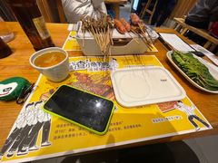 -木屋烧烤(双榆树店)