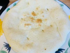 雪顶烤饼-萨莉亚(百信广场店)