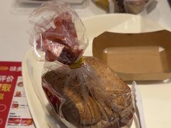 -味多美蛋糕(苏州街地铁店)