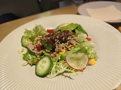 -本处·素食·融合料理(南油店)