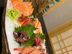 -竹之月日本料理铁板烧(香江花园店)