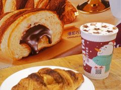 -COSTA COFFEE(静安嘉里中心店)