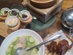 -猪腰一家·地道佛山菜(里水店)