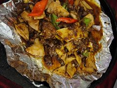 -楚鱼王·河鲜·湖北菜(华农店)
