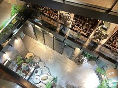 -川旺角川粤融合菜•海景餐厅(星海广场店)