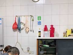 大堂-盛兴面馆(真儒大厦店)