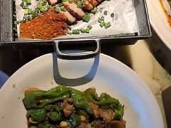 -绿茶餐厅(成都大悦城店)