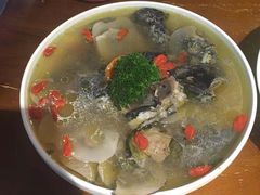 -隐食餐厅(金水湾公馆店)