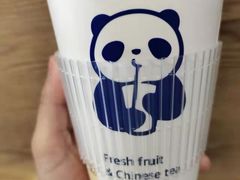 -茶百道(花果园购物中心店)