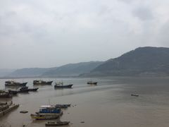 -北岐滩涂