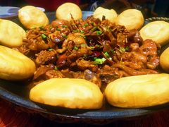 -满堂春特色餐馆