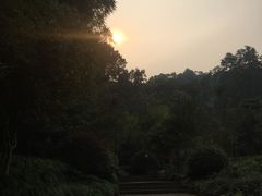 -杭州西湖风景名胜区-三生石