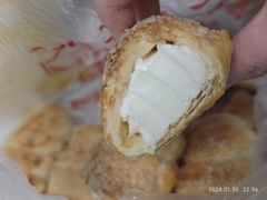-中关村茶点