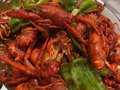 十三香龙虾-老北京涮羊肉·龙虾.烧烤(江镇店)