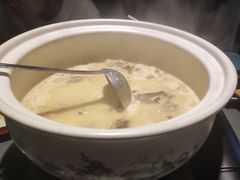 -金龙·打边炉(南京西路店)