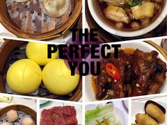 -稻香酒家·34年老字号·港式粤菜(汉街店)