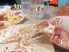 -艾蜜西餐厅(梅园店)