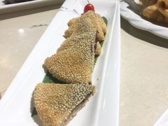 -舊街坊茶楼(市二宫店)