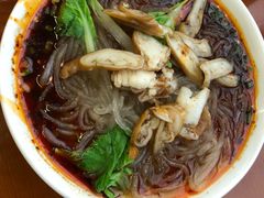 -面爸爸豆瓣抄手(贝森旗舰店)
