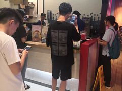 -DQ·蛋糕·冰淇淋(苏州中心店)