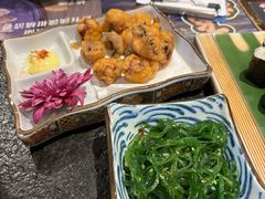 -古田居·特色寿司料理(星之岛旗舰店)